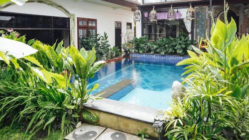 Reddoorz Syariah Near Rsud Mataram Lombok 2,,2 star