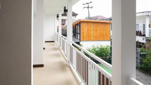 reddoorz syariah near rsud mataram lombok 2