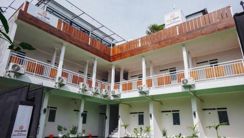 reddoorz syariah near rsud mataram lombok 2