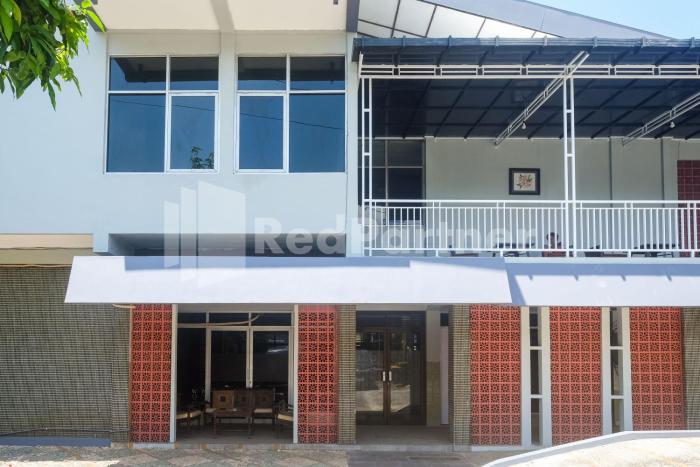 kostel satu semarang redpartner