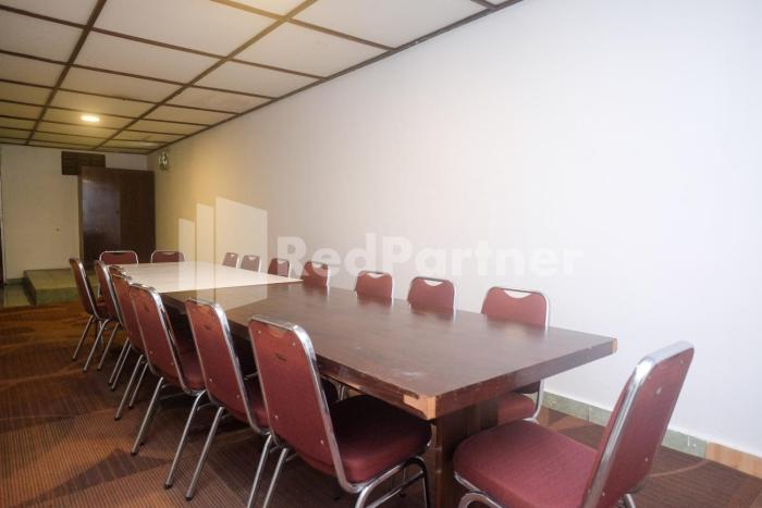 kostel satu semarang redpartner