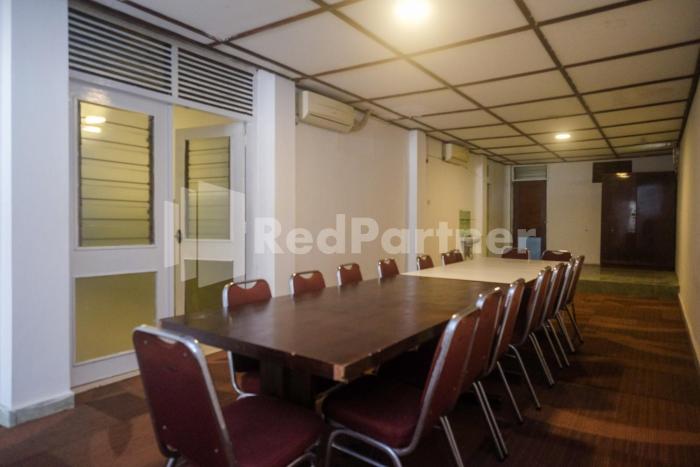 kostel satu semarang redpartner