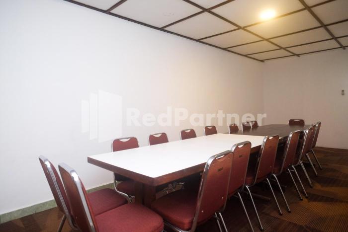 kostel satu semarang redpartner