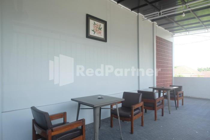 kostel satu semarang redpartner