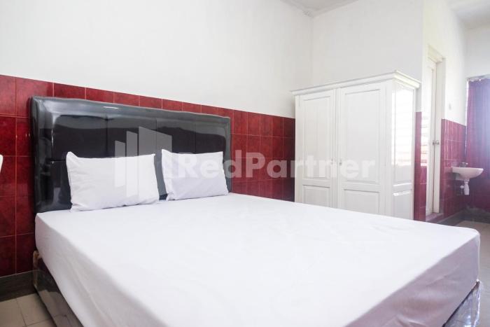 kostel satu semarang redpartner