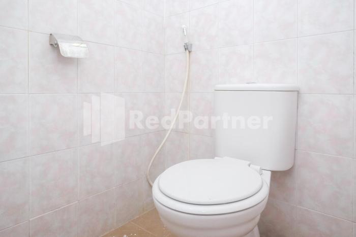kostel satu semarang redpartner