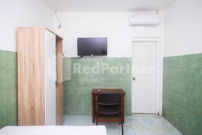 kostel satu semarang redpartner