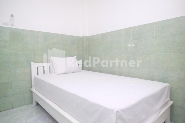 kostel satu semarang redpartner
