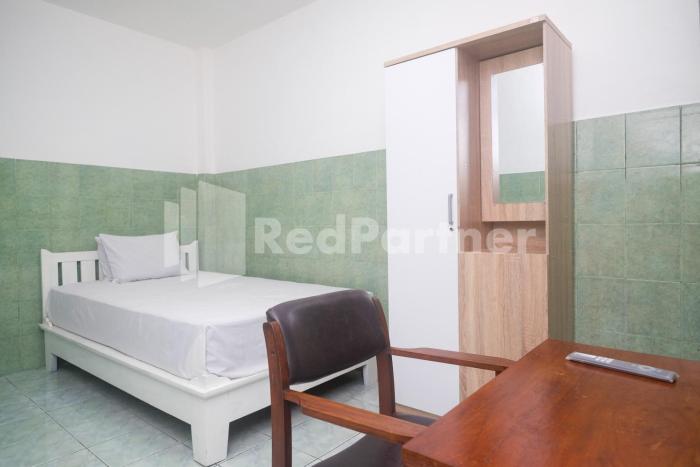 kostel satu semarang redpartner