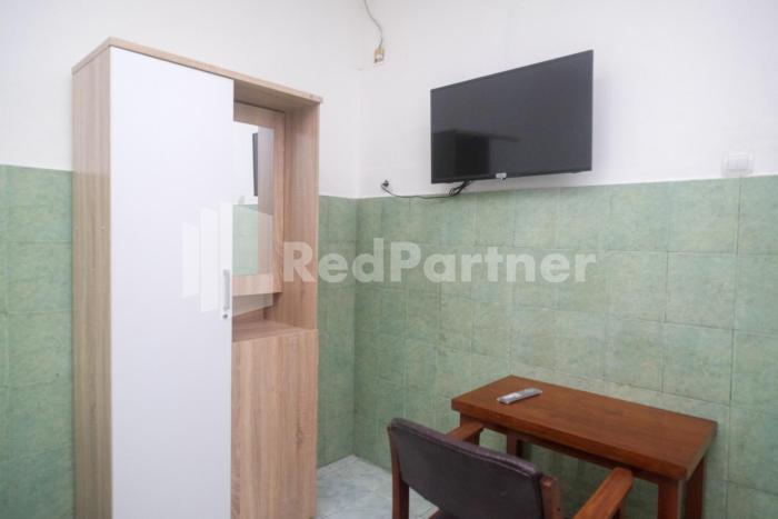 kostel satu semarang redpartner