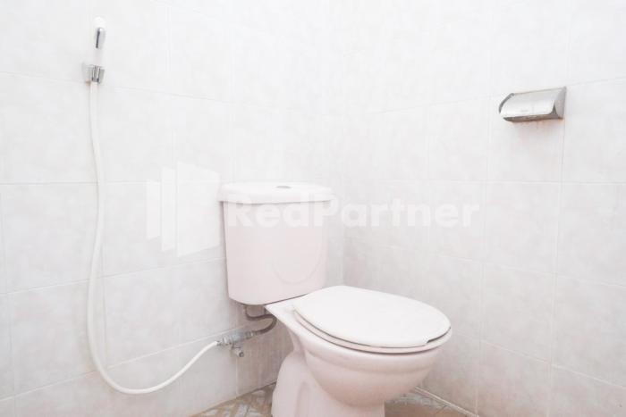 kostel satu semarang redpartner
