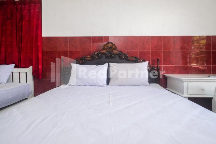 kostel satu semarang redpartner