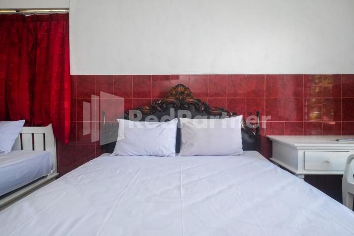 kostel satu semarang redpartner