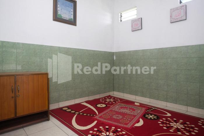 kostel satu semarang redpartner