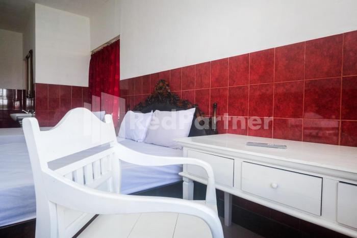 kostel satu semarang redpartner
