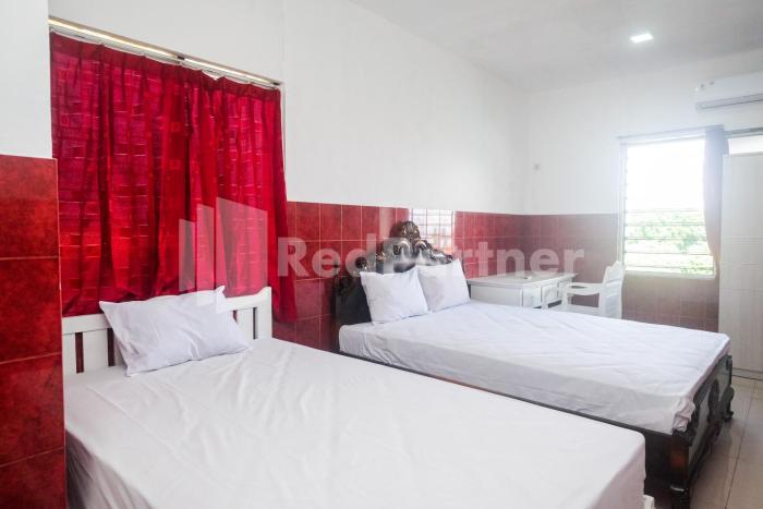 kostel satu semarang redpartner