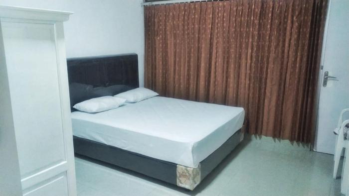 kostel satu semarang redpartner