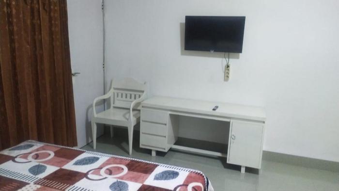 kostel satu semarang redpartner