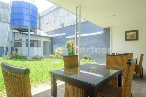 kostel satu semarang redpartner