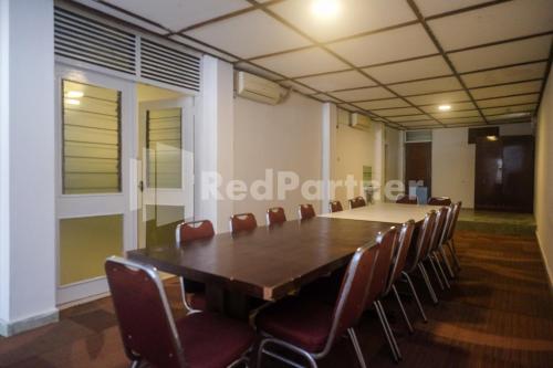 kostel satu semarang redpartner