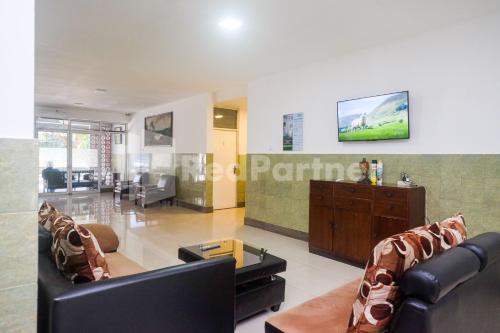 kostel satu semarang redpartner