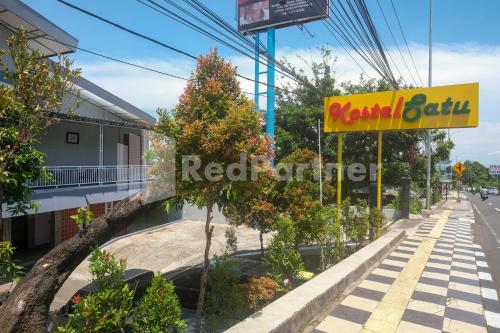 kostel satu semarang redpartner