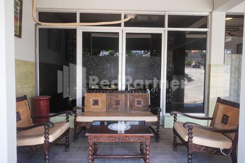 kostel satu semarang redpartner