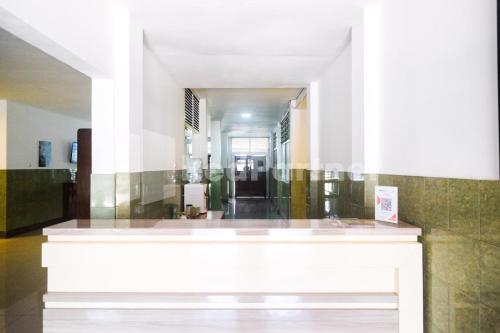kostel satu semarang redpartner