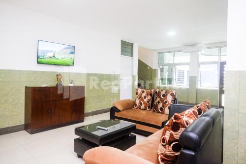 kostel satu semarang redpartner