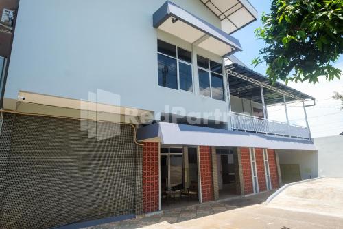 kostel satu semarang redpartner