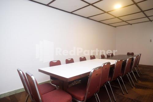 kostel satu semarang redpartner
