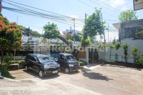 kostel satu semarang redpartner