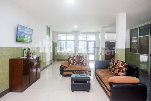 kostel satu semarang redpartner