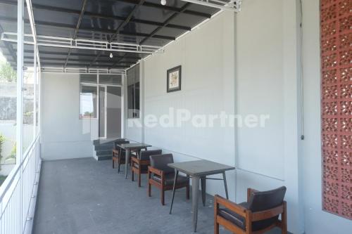 kostel satu semarang redpartner