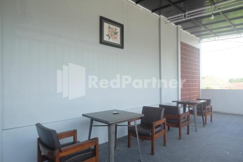 kostel satu semarang redpartner