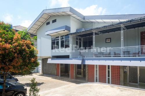 kostel satu semarang redpartner