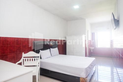 kostel satu semarang redpartner