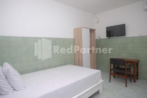 kostel satu semarang redpartner