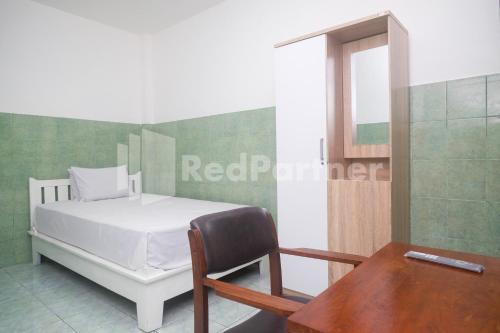 kostel satu semarang redpartner