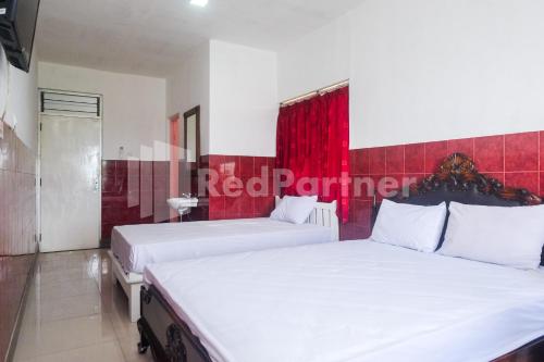 kostel satu semarang redpartner