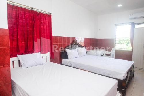 kostel satu semarang redpartner