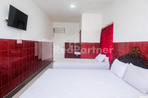 kostel satu semarang redpartner