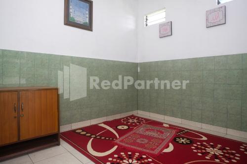 kostel satu semarang redpartner