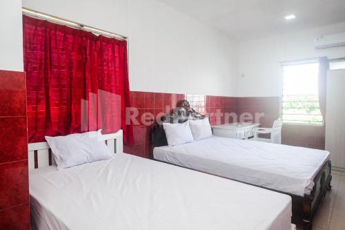 kostel satu semarang redpartner