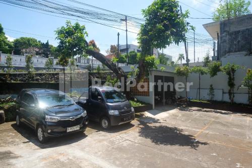 kostel satu semarang redpartner
