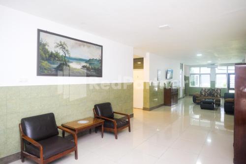 kostel satu semarang redpartner