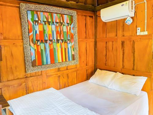 Lembah Mbalong Resort Mitra Reddoorz Near Exit Tol Singosari,,3 star