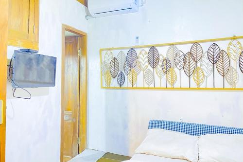 lembah mbalong resort mitra reddoorz near exit tol singosari