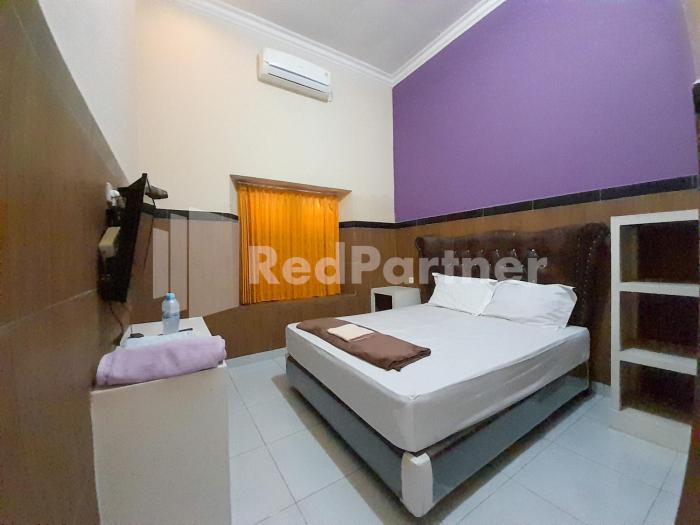 lh101 guest house syariah near makam sunan bonang redpartner