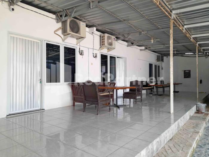 lh101 guest house syariah near makam sunan bonang redpartner